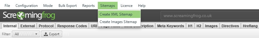 XML Sitemap,网站地图制作工具,SEO蜘蛛,创建XML站点地图,网站地图工具